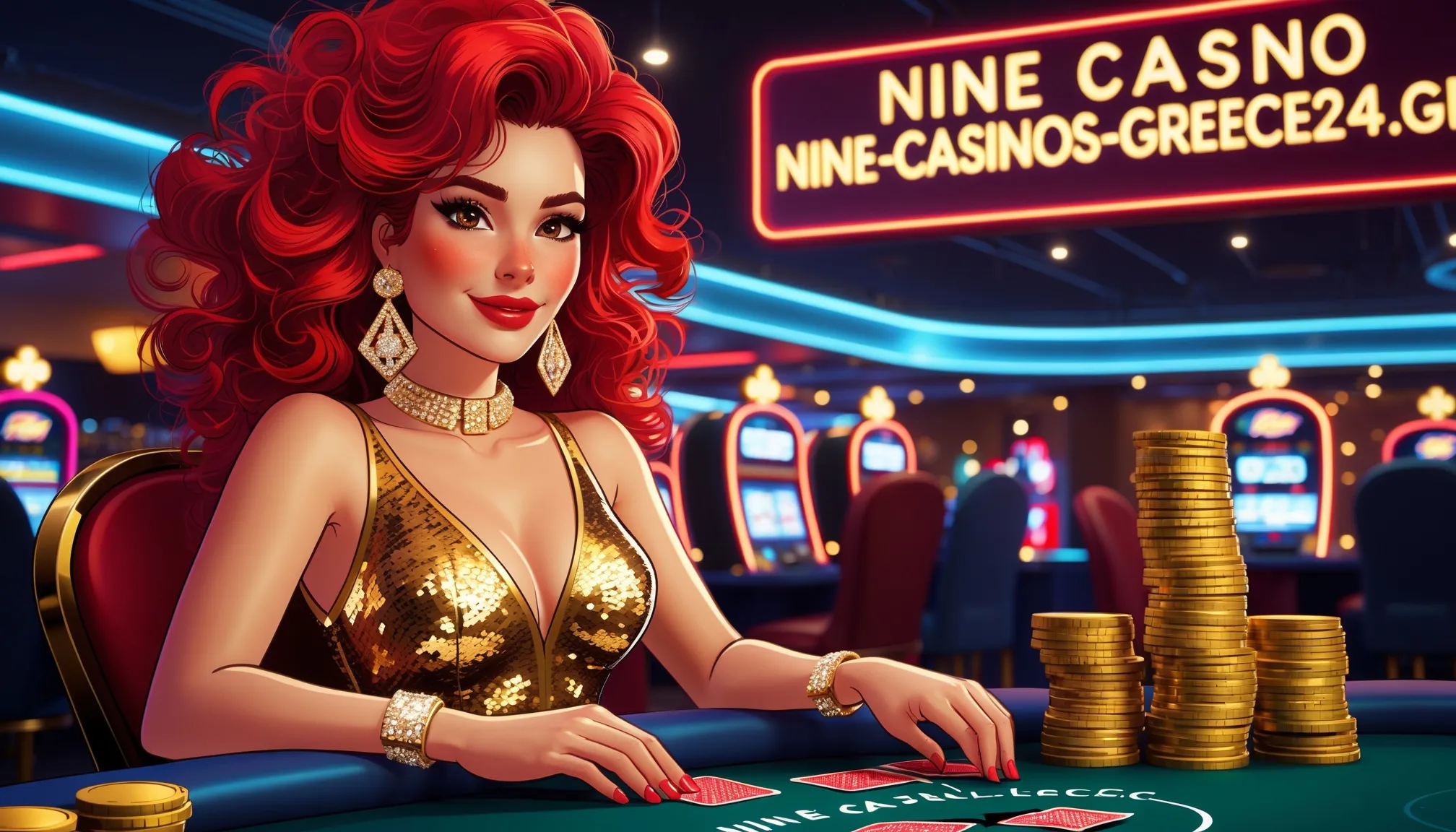 Nine Casino κριτικές 2026 - Πλήρης οδηγός για Έλληνες παίκτες